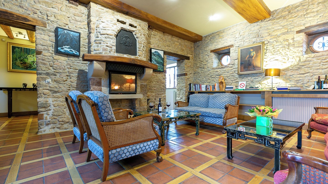 Photo of Livingroom in Gevrey-Chambertin
