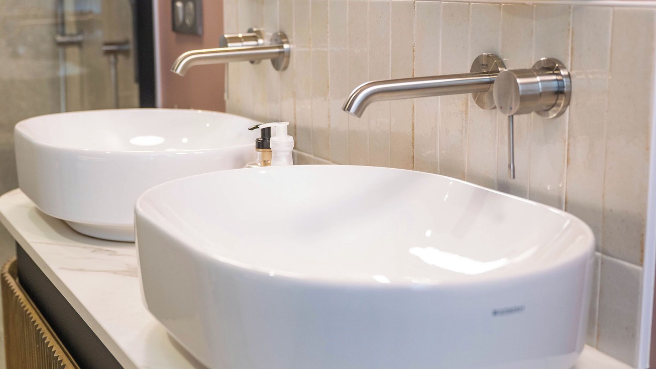 Photo of Bathroom in Bayeux