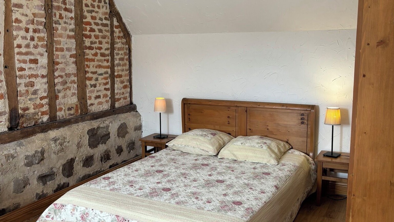 Photo of Bedroom in Tingry