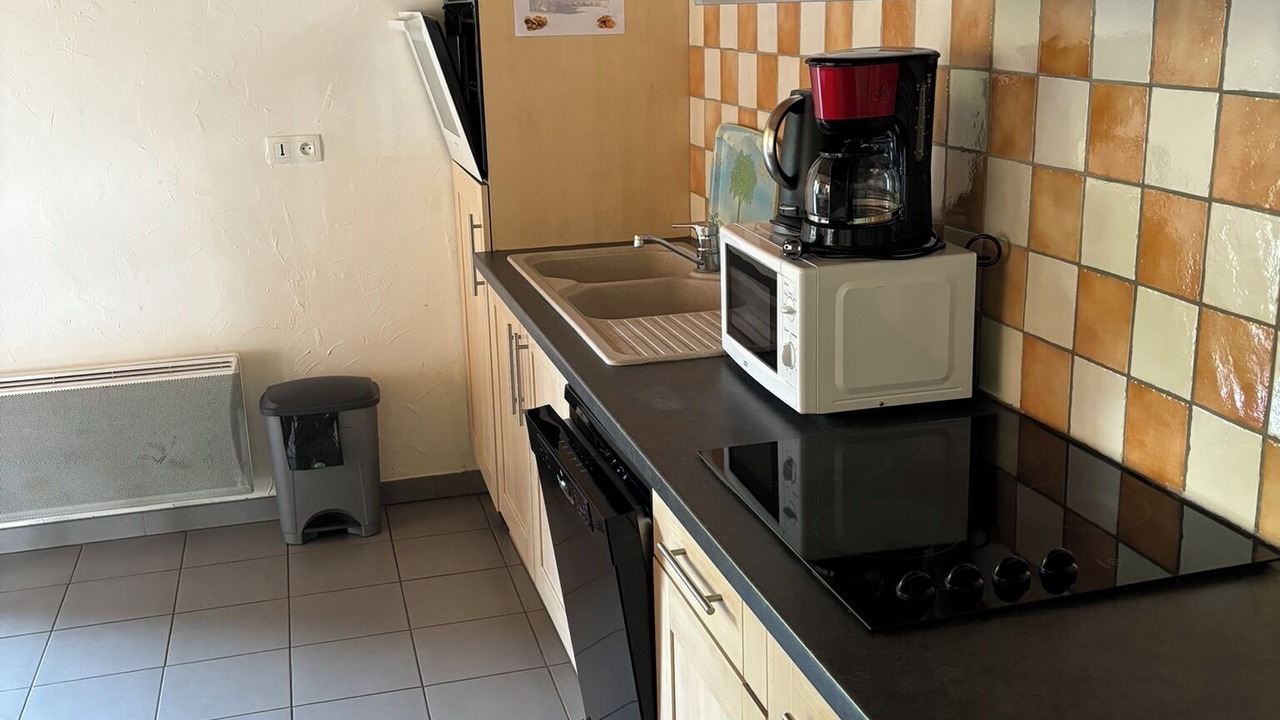 Photo of Kitchen in Tingry