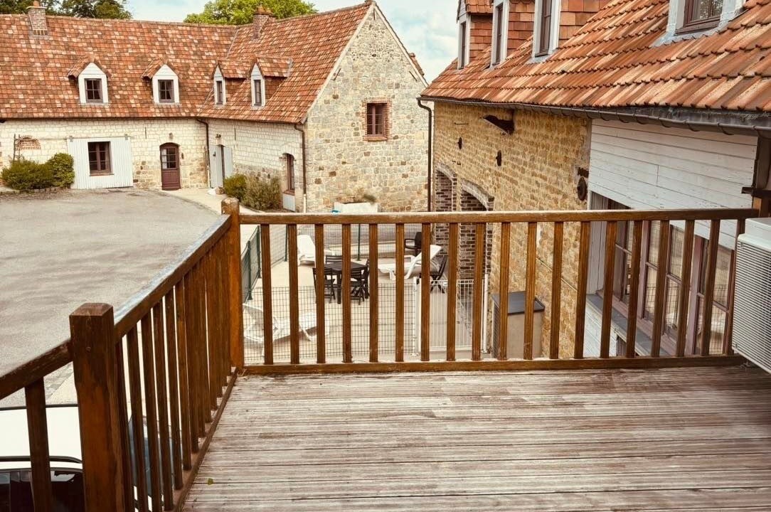 Photo of Patio Balcony in Tingry