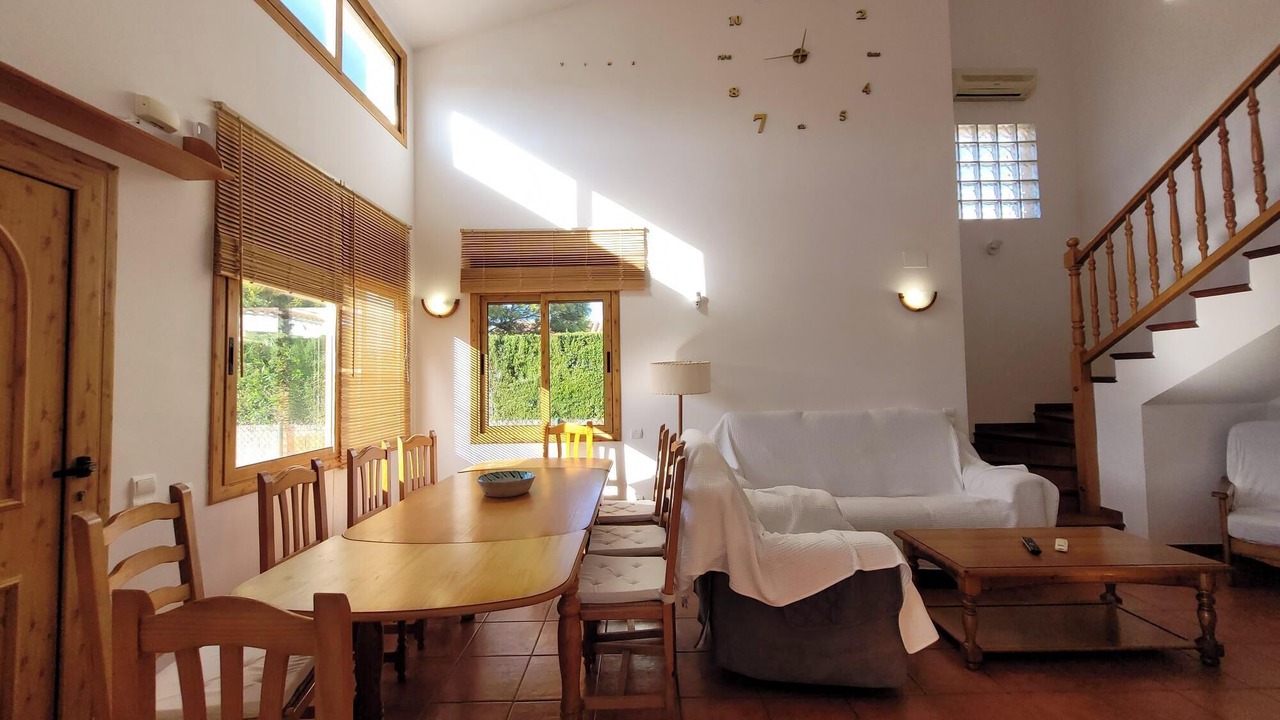 Photo of Livingroom in Les Tres Cales