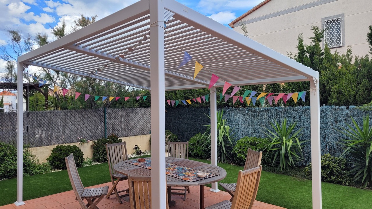 Photo of Outdoor in Les Tres Cales