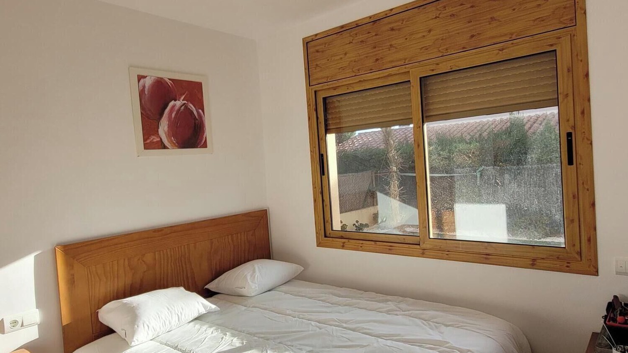 Photo of Bedroom in Les Tres Cales