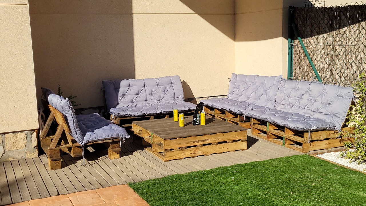 Photo of Outdoor in Les Tres Cales