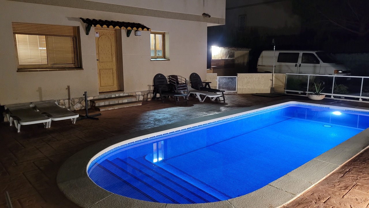 Photo of Outdoor in Les Tres Cales