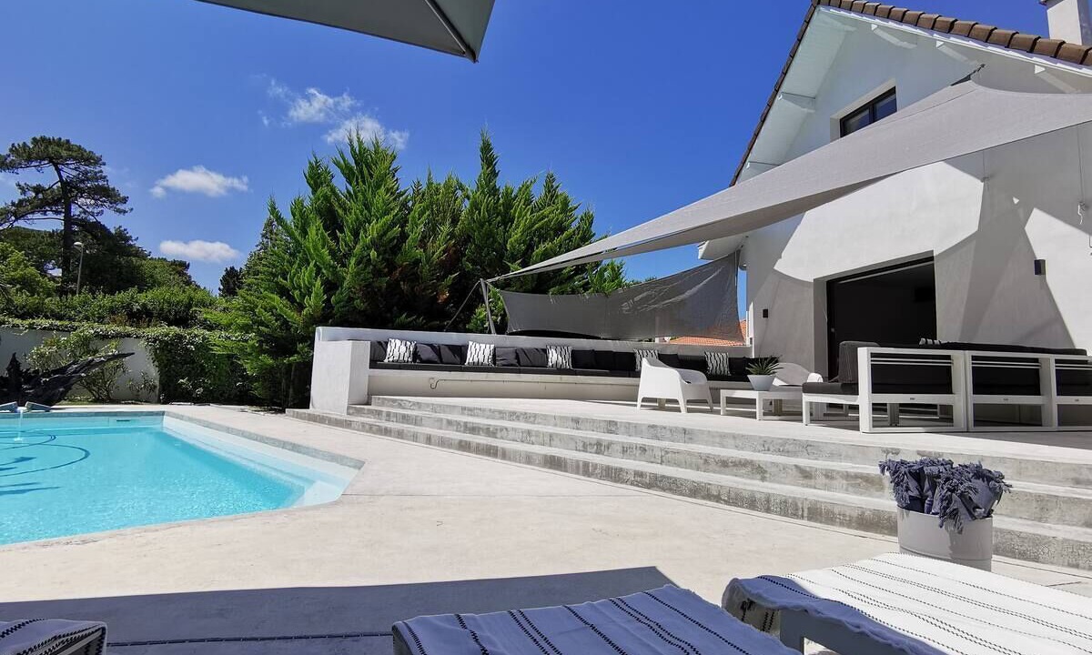 Photo of Outdoor in Anglet