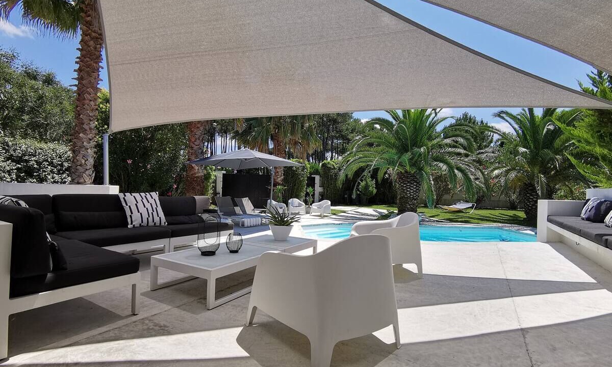 Photo of Patio Balcony in Anglet