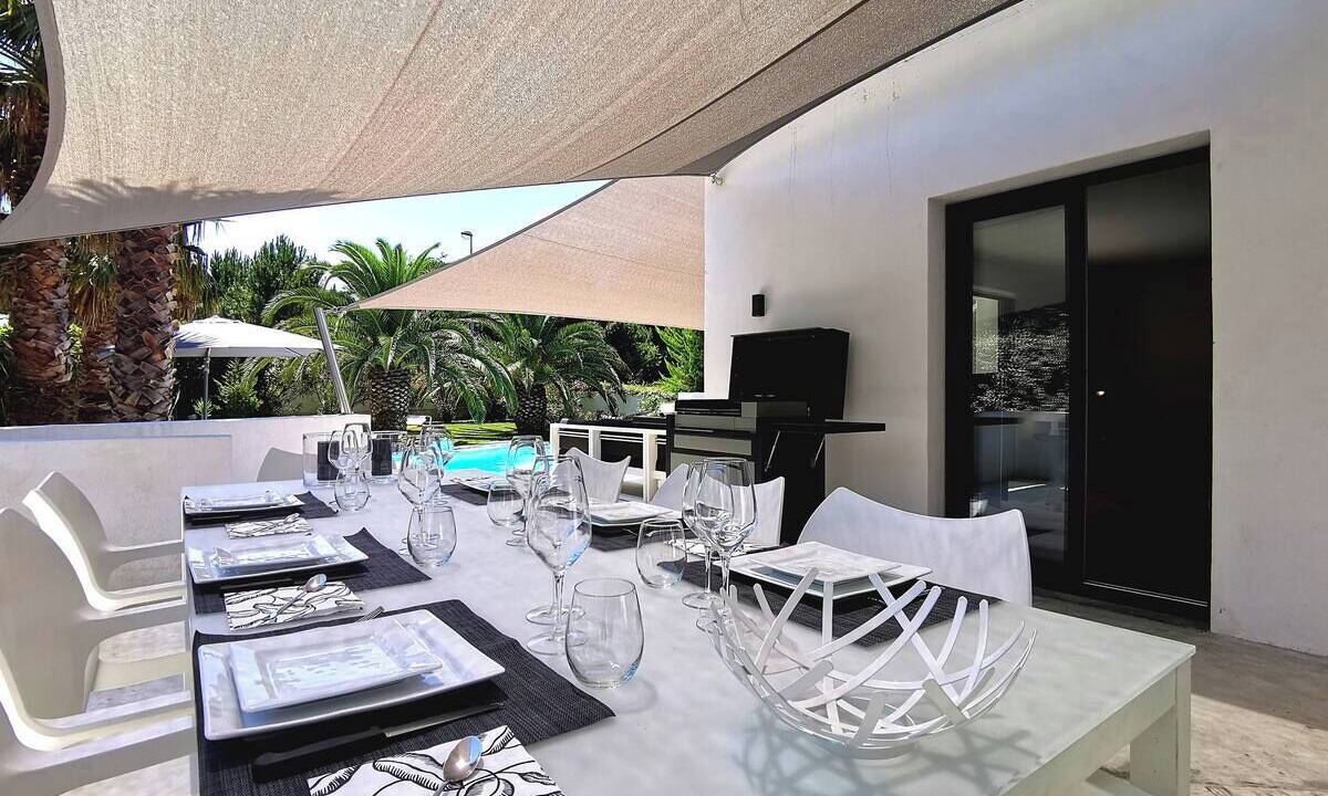 Photo of Outdoor in Anglet