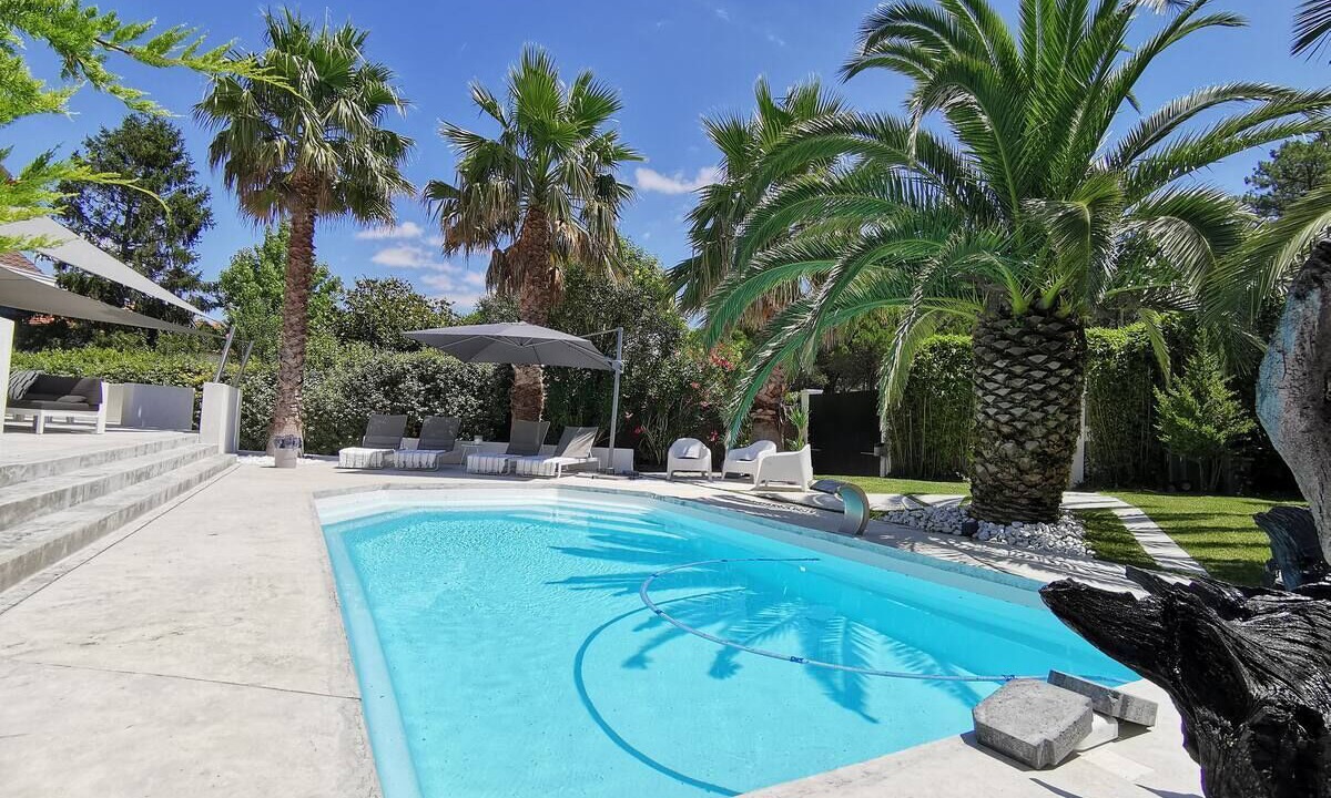 Photo of Outdoor in Anglet