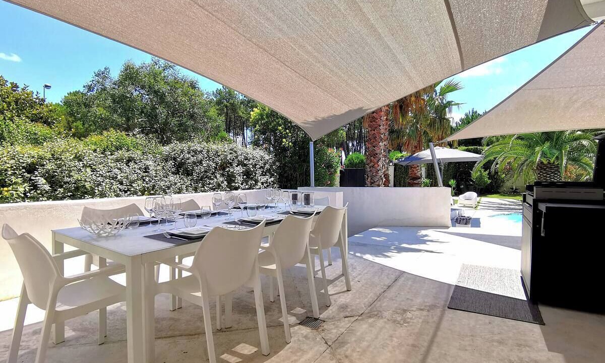 Photo of Outdoor in Anglet