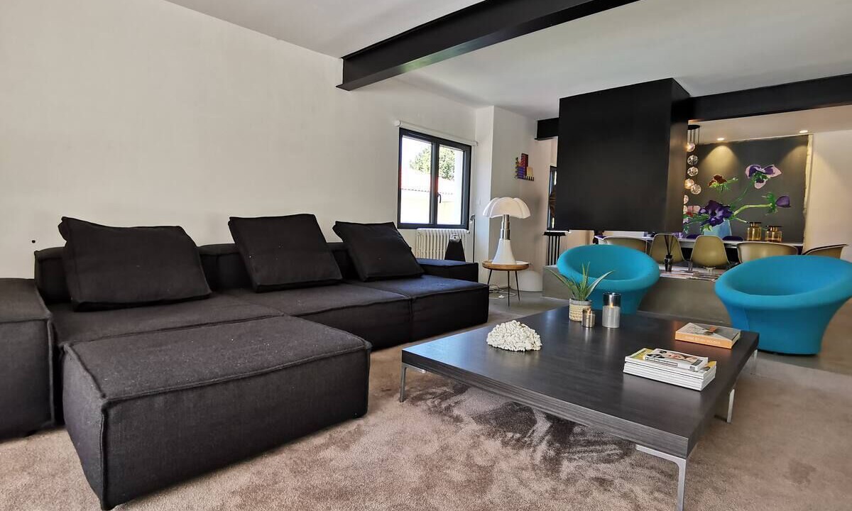 Photo of Livingroom in Anglet