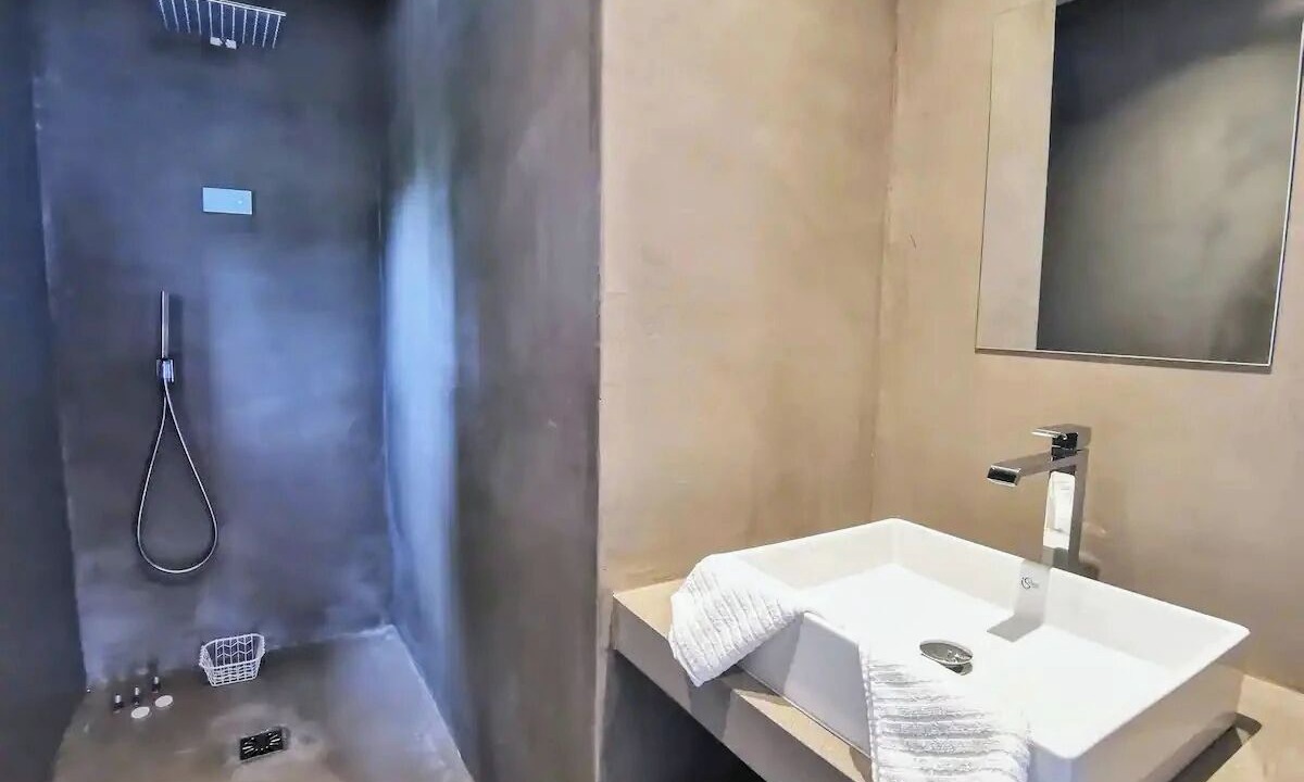 Photo of Bathroom in Anglet