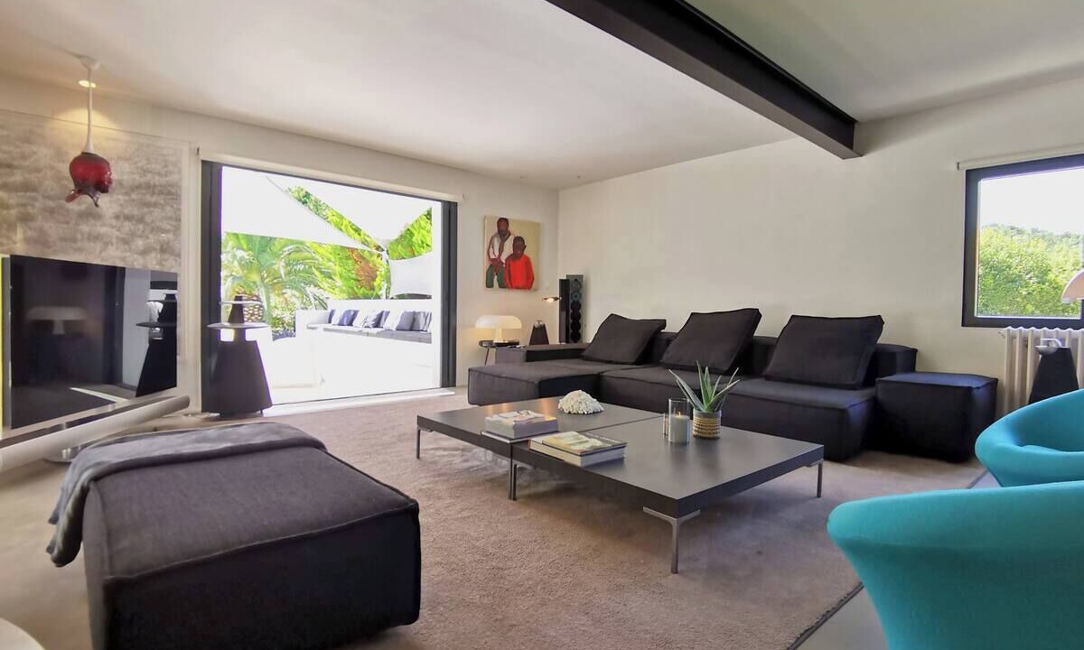 Photo of Livingroom in Anglet