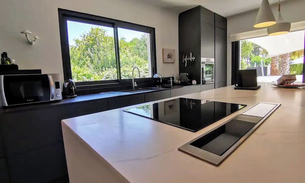 Photo of Kitchen in Anglet