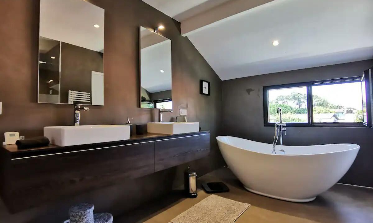 Photo of Bathroom in Anglet