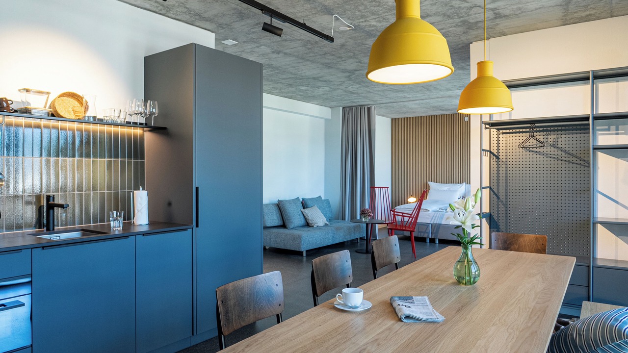 Photo of Bedroom in Bern