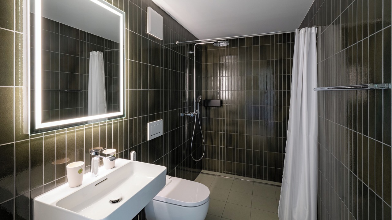 Photo of Bathroom in Bern