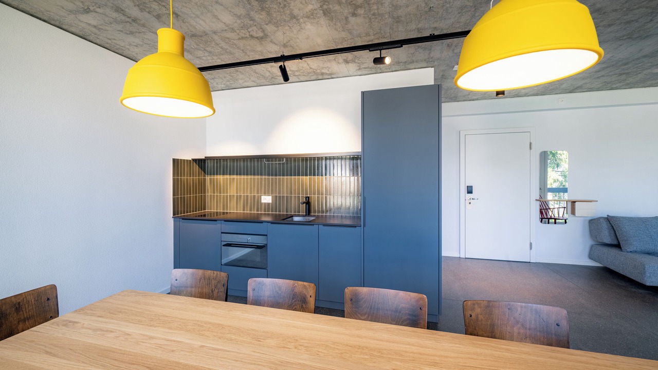 Photo of Kitchen in Bern