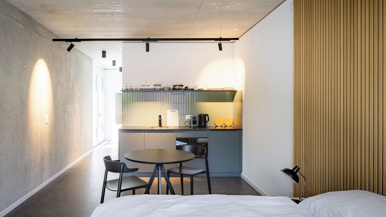 Photo of Kitchen in Bern