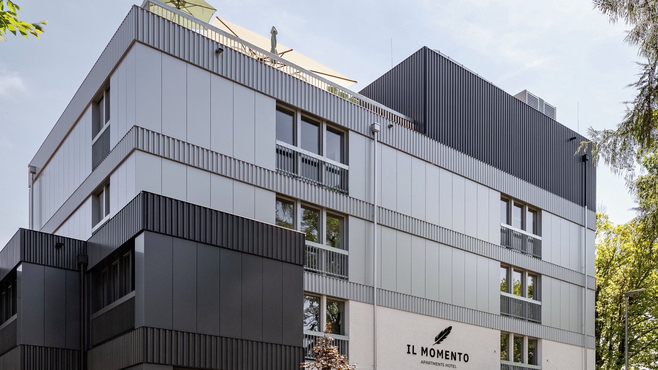 Photo of Outdoor in Bern