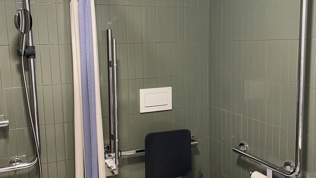 Photo of Bathroom in Bern