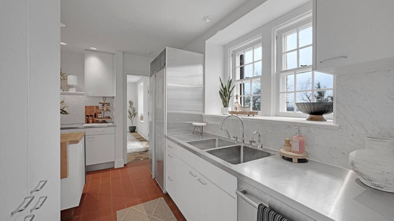Photo of Kitchen in Wrightsville