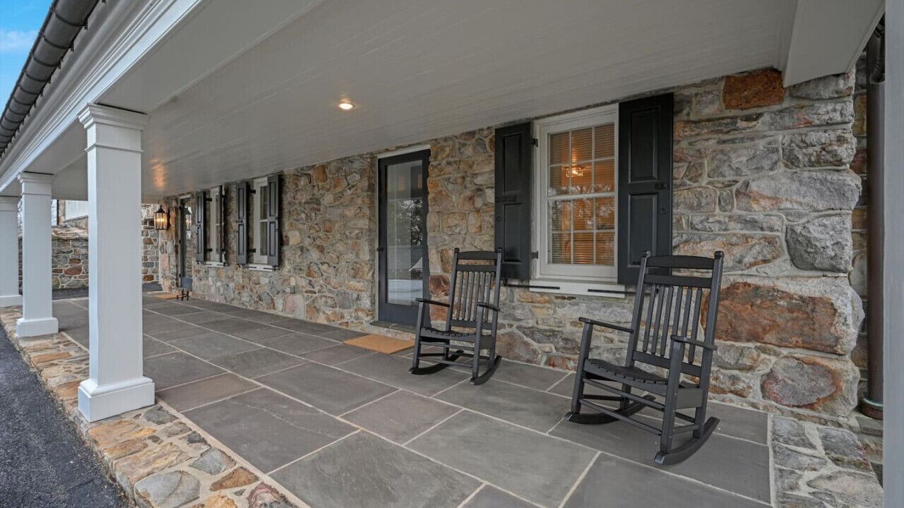 Photo of Patio Balcony in Wrightsville