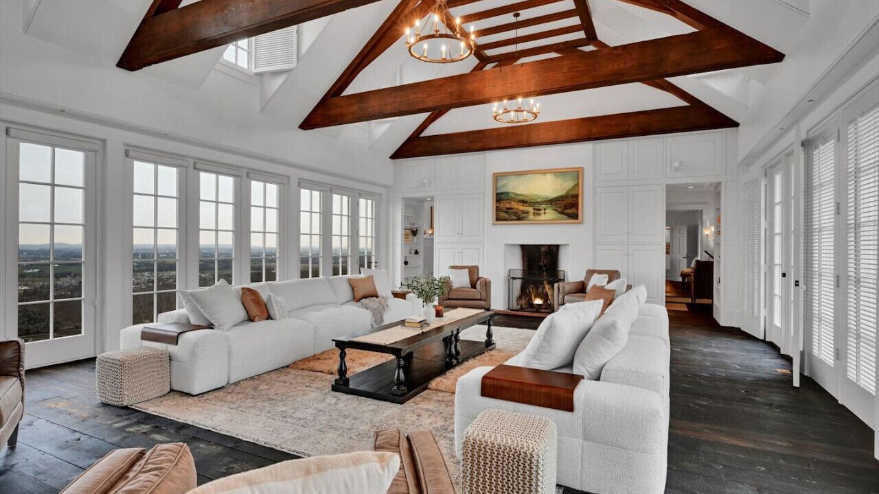 Photo of Livingroom in Wrightsville