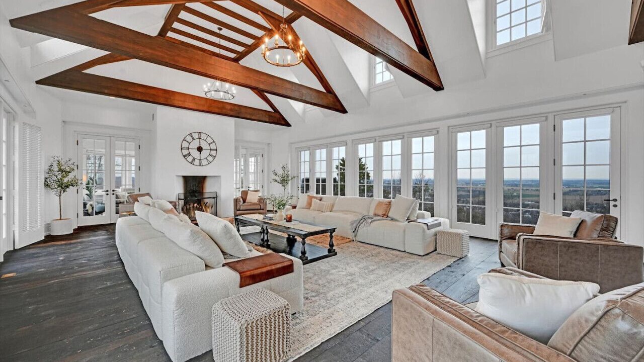 Photo of Livingroom in Wrightsville