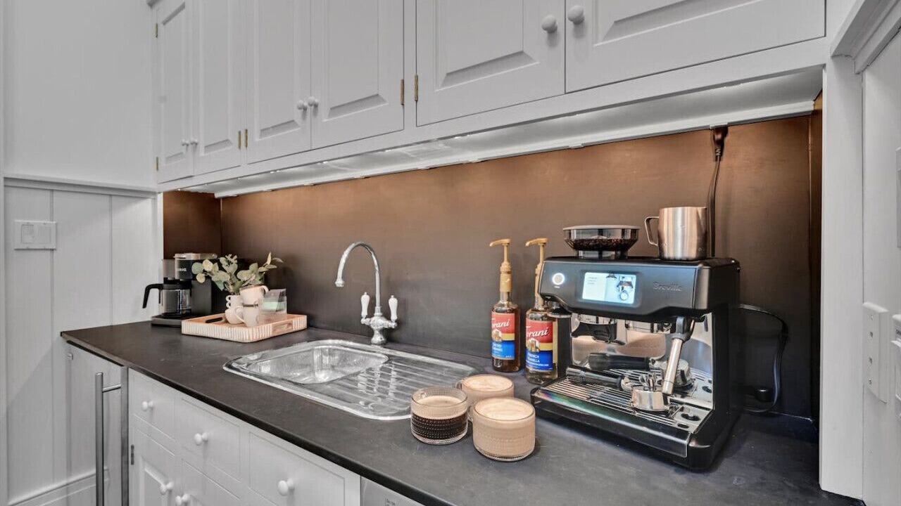 Photo of Kitchen in Wrightsville