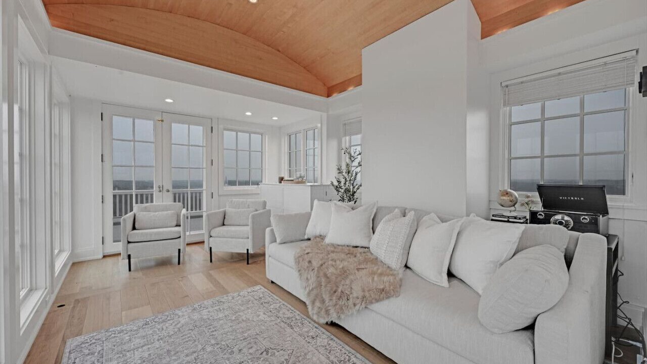 Photo of Livingroom in Wrightsville