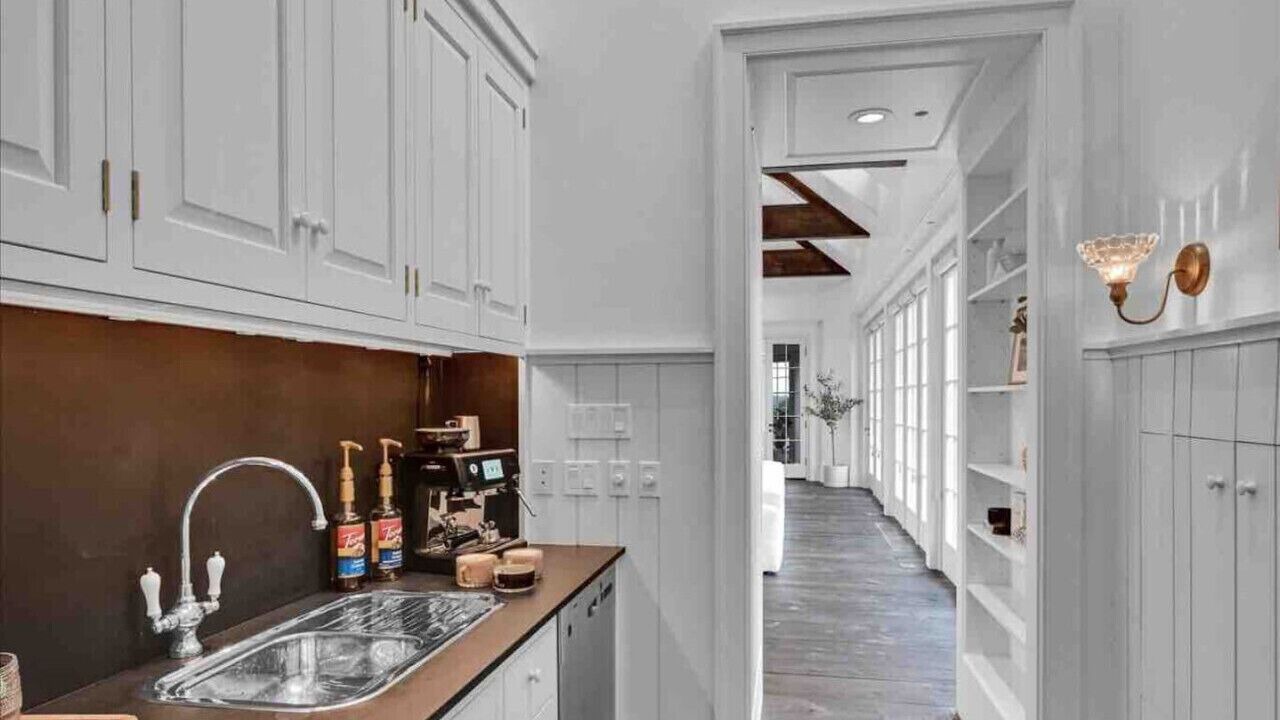 Photo of Kitchen in Wrightsville