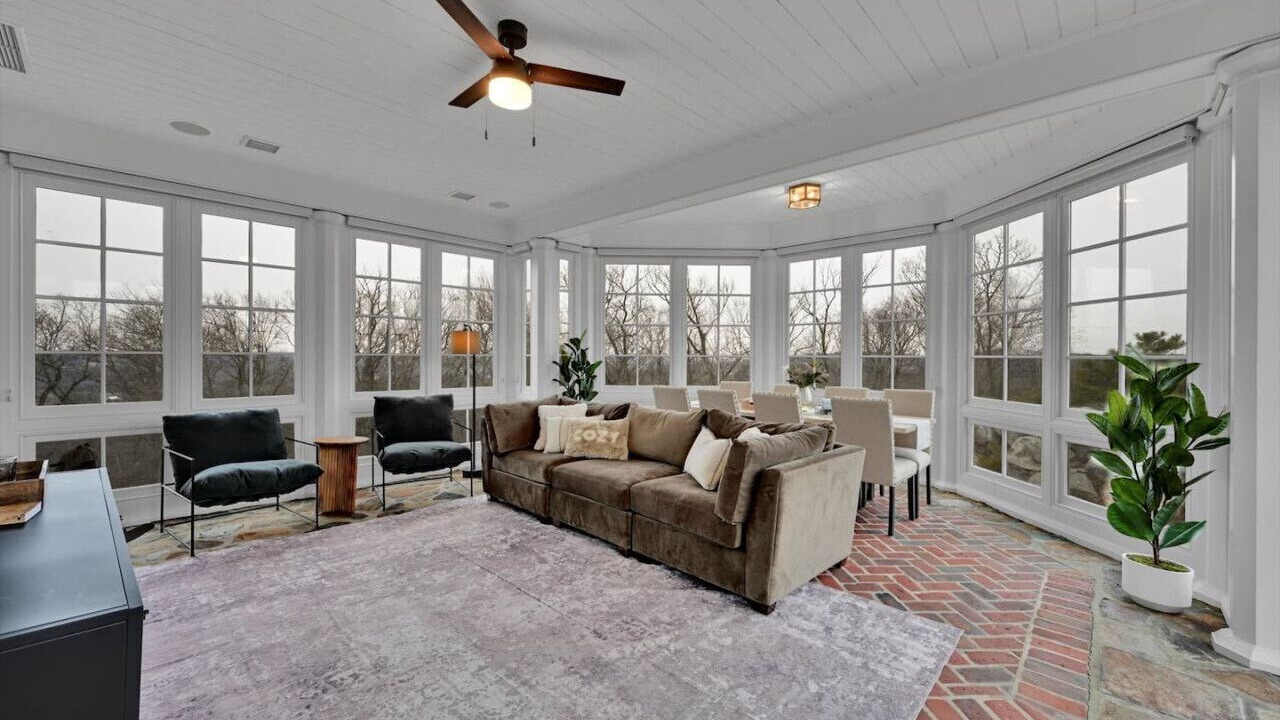 Photo of Livingroom in Wrightsville