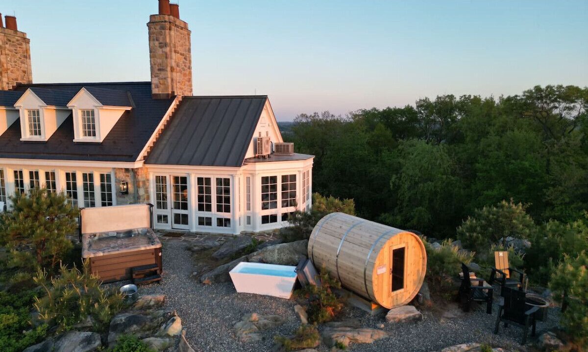 Photo of Outdoor in Wrightsville