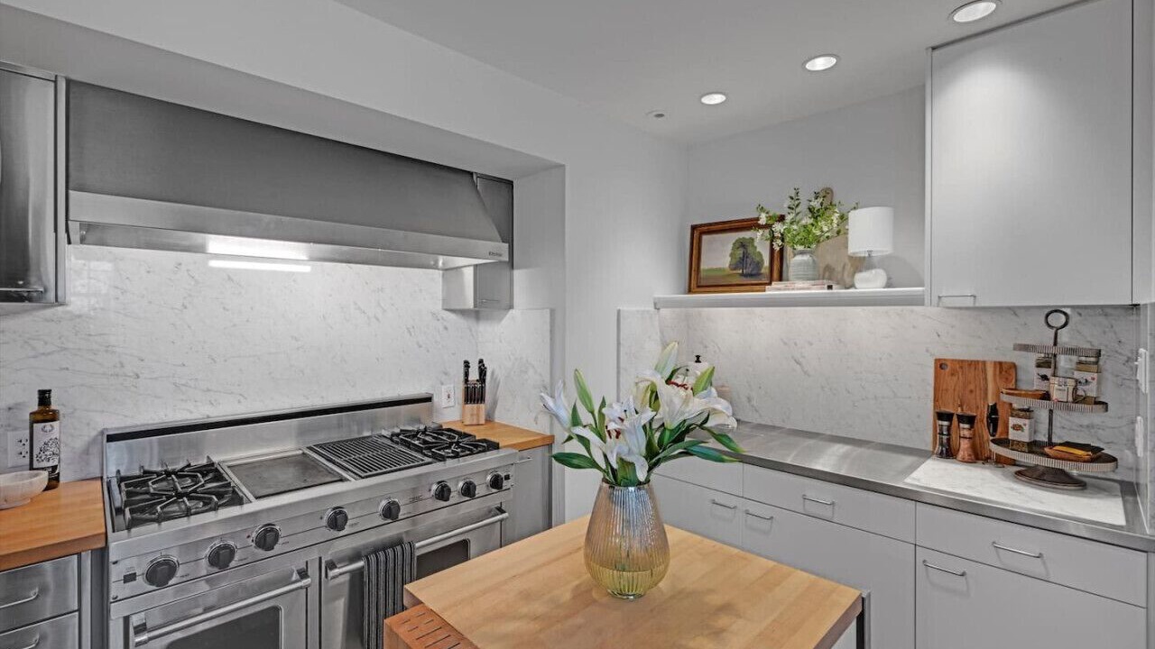 Photo of Kitchen in Wrightsville
