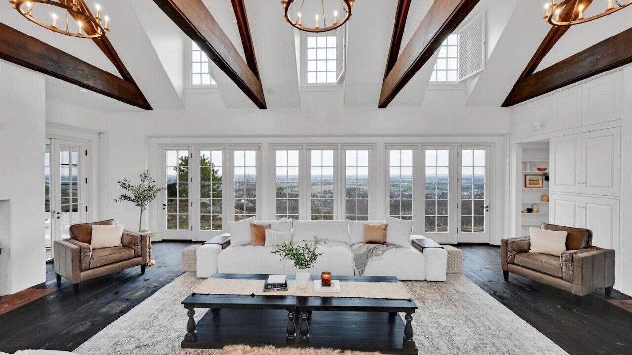 Photo of Livingroom in Wrightsville