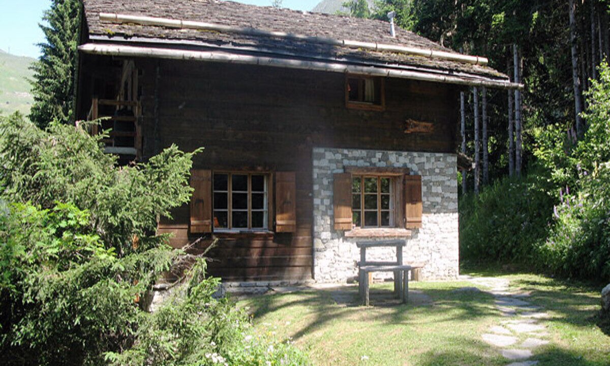 Photo of Outdoor in Verbier