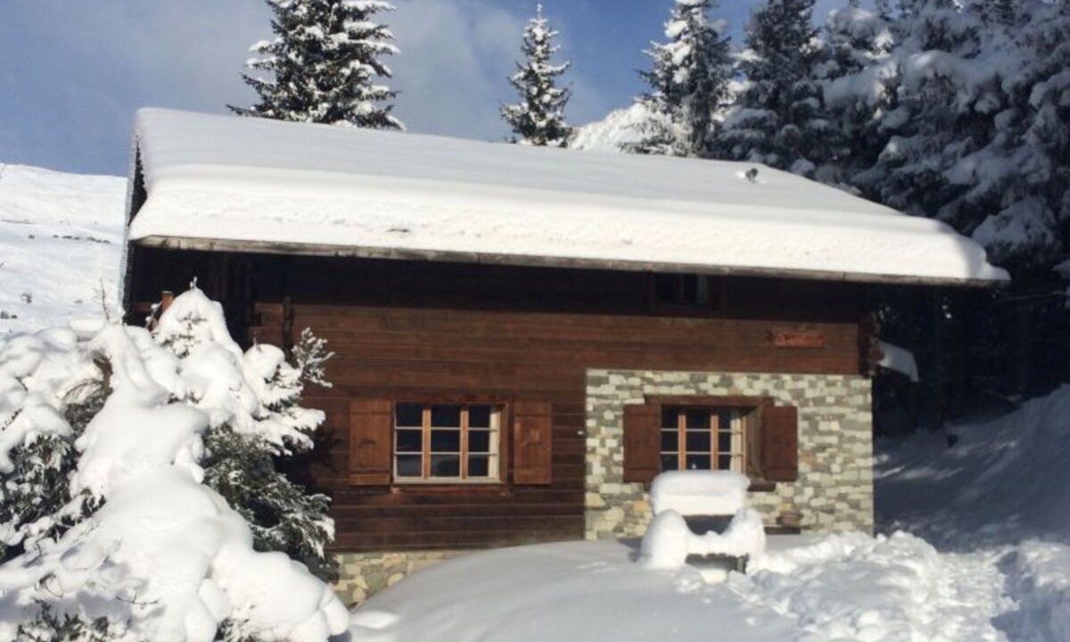 Photo of Outdoor in Verbier