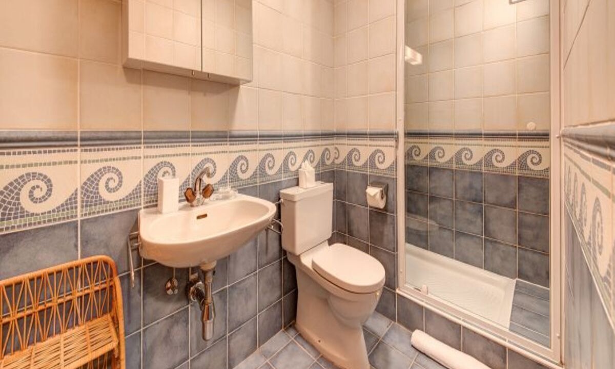Photo of Bathroom in Verbier