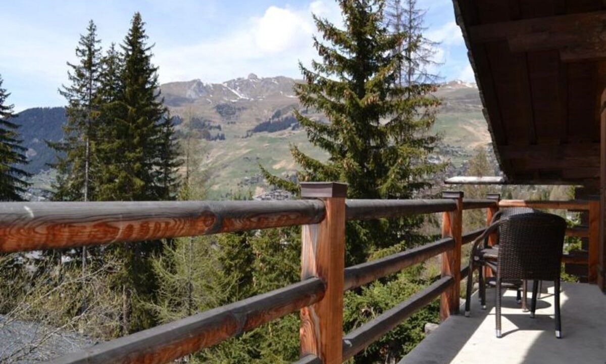 Photo of Outdoor in Verbier