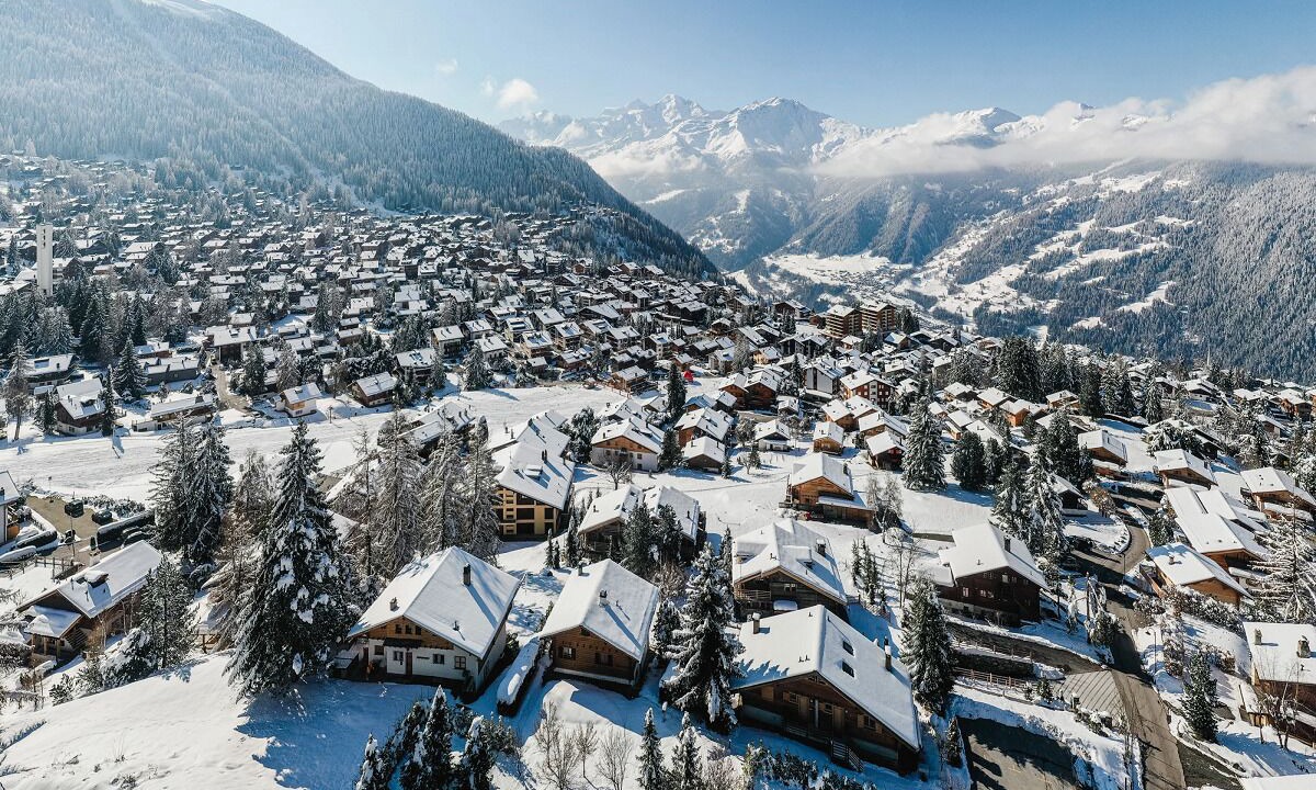 Photo of Outdoor in Verbier