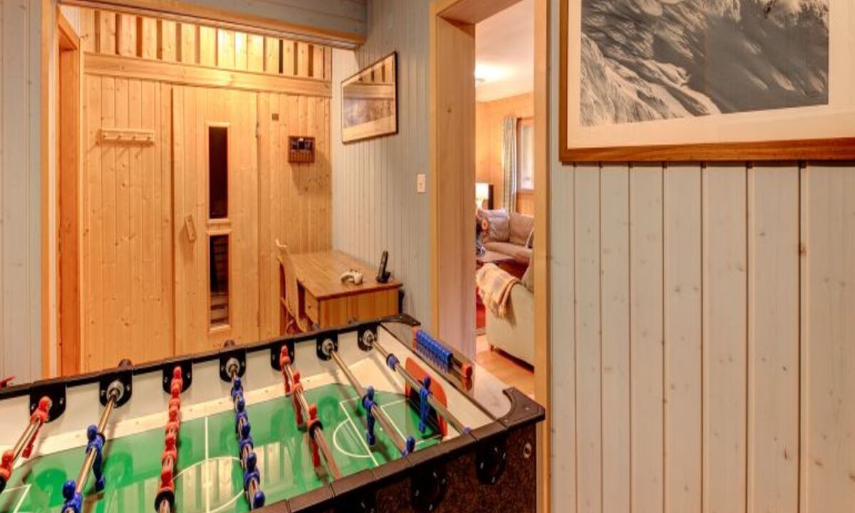 Photo of Bedroom in Verbier