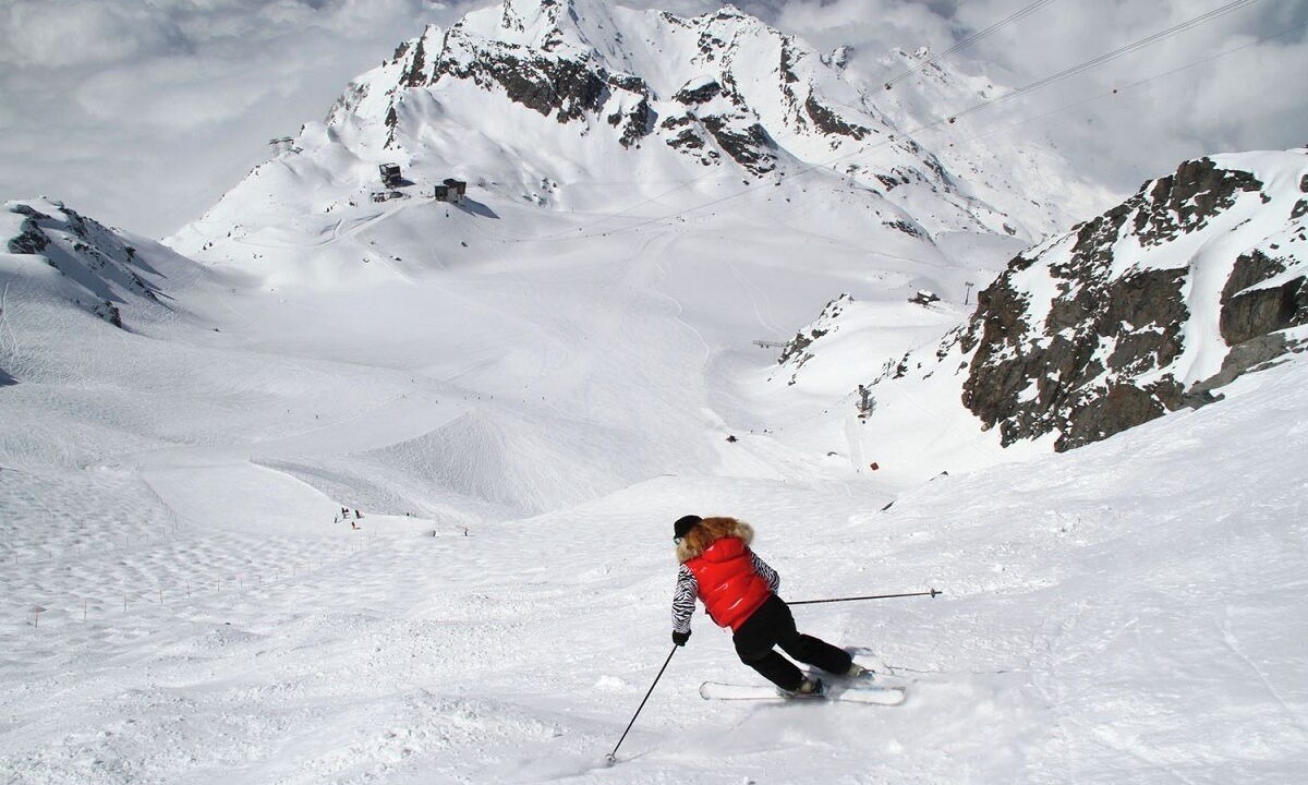 Photo of Others in Verbier