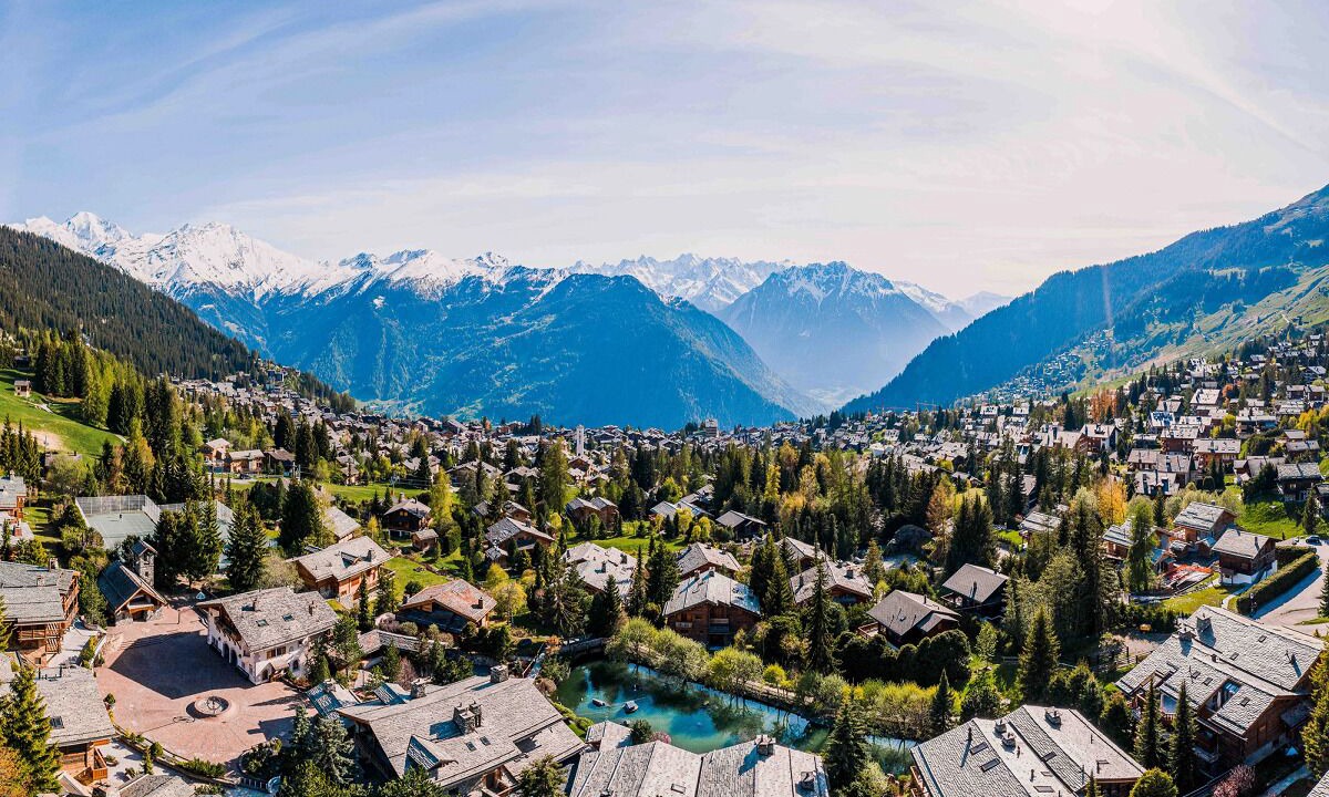 Photo of Outdoor in Verbier