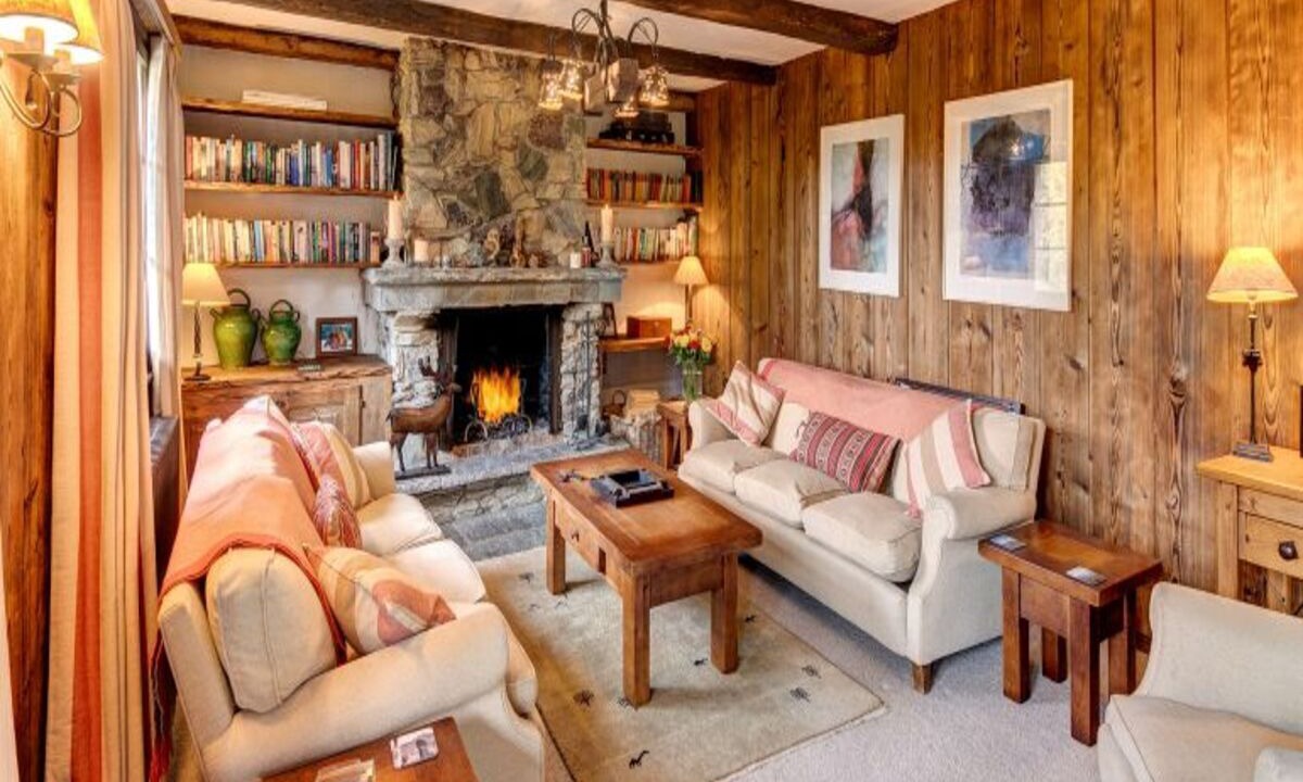 Photo of Livingroom in Verbier