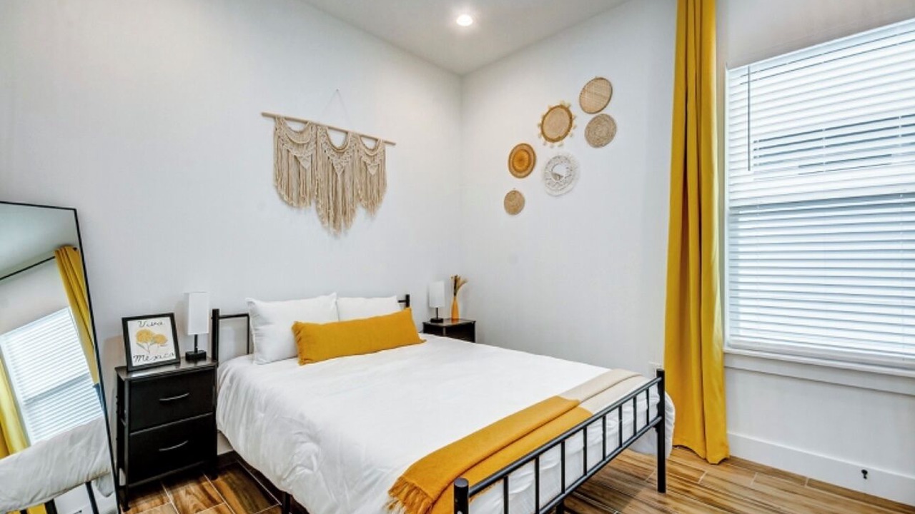 Photo of Bedroom in Houston