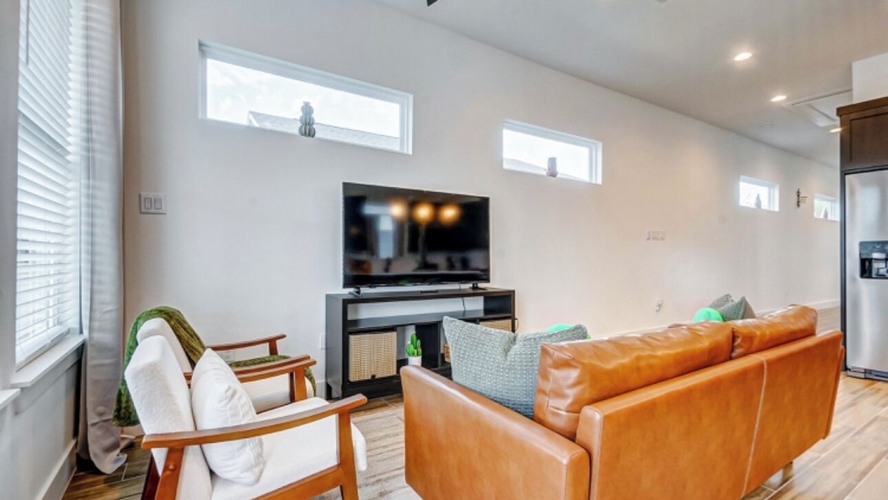 Photo of Livingroom in Houston