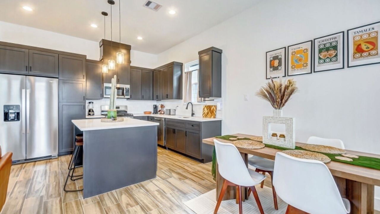 Photo of Kitchen in Houston