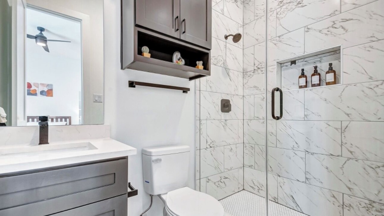 Photo of Bathroom in Houston